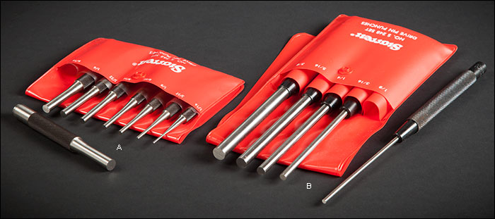 Material Testing Starrett Indonesia